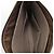 Louis Vuitton Borsa Clutch da Viaggio MM Monogramma Nero - vista 7