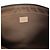 Louis Vuitton Borsa Clutch da Viaggio MM Monogramma Nero - vista 8