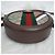 Gucci Borsa a tracolla rotonda Ophidia Double Horse Multicolore - vista 6