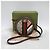 Gucci Borsa a tracolla rotonda Ophidia Double Horse Multicolore - vista 8