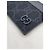 Gucci GG Supreme Coated Canvas Pebble Grain Card Holder Black - view 15