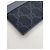 Gucci GG Supreme Coated Canvas Pebble Grain Card Holder Black - view 16