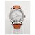 Chopard Orologio automatico da donna Happy Sport Moving Diamond Argento - vista 10