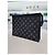 Louis Vuitton Pochette Voyage MM Eclipse Borsa Clutch Marrone - vista 3