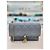 Dior Borsa a tracolla Daily Chain Pouch blu TU - vista 10