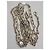 Dior Borsa a tracolla Daily Chain Pouch blu TU - vista 19