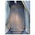 Salvatore Ferragamo Borsa Tote Marta in Grano Blu Salvatore Gancci - vista 19
