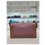 Chanel Boy Two-Tone Caviar Medium Shoulder Bag Brown - view 12