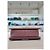 Chanel Boy Two-Tone Caviar Medium Shoulder Bag Brown - view 13
