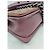 Chanel Boy Two-Tone Caviar Medium Shoulder Bag Brown - view 15