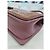 Chanel Boy Two-Tone Caviar Medium Shoulder Bag Brown - view 16