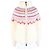 Chaqueta acolchada de punto Moncler Grenoble