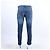 Pantaloni in denim Brunello Cucinelli - vista 3