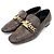 Louis Vuitton Oberklasse Slipper Mehrfarben