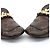 Louis Vuitton Oberklasse Slipper Mehrfarben - Ansicht 2