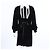 Vestido Gucci Negro