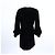Vestido Gucci Negro - vista 3