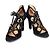 Salvatore Ferragamo Scarpe stringate in scamosciato