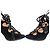 Salvatore Ferragamo Scarpe stringate in scamosciato - vista 2