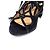 Salvatore Ferragamo Scarpe stringate in scamosciato - vista 5