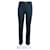 Céline Pantalones Celine Verde  - vista 1