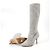 Louis Vuitton Suede Boots Green - view 4