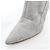 Louis Vuitton Suede Boots Green - view 5
