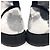 Fendi Stoff Walker Stiefel - Ansicht 3