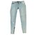 Philipp Plein Denim Pants