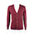 Prada Cardigan Rot  - Ansicht 1
