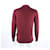 Prada Cardigan Rot  - Ansicht 3