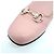 Mocasín Horsebit Gucci - vista 5