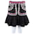 Falda Isabel Marant Negro