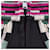 Falda Isabel Marant Negro - vista 4