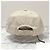 Isabel Marant TYRONY Logo Baseball Cap Ecru Hellblau ECLU - Ansicht 4