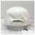 Isabel Marant TYRONY Logo Baseball Cap Weiß Smaragd Grün - Ansicht 14