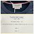 Thom Browne Diagonal Arm Band Side Slit Long Sleeve Tee Navy Blue - view 19