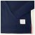 Thom Browne Diagonal Arm Band Side Slit Long Sleeve Tee Navy Blue - view 6