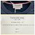 Thom Browne Diagonal Arm Band Side Slit Long Sleeve Tee Navy Blue - view 8