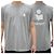 Isabel Marant Zafferh Logo T-Shirt Ecru Grau ECGY Braun - Ansicht 10