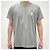 Isabel Marant Zafferh Logo T-Shirt Ecru Grau ECGY Braun - Ansicht 11