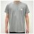 Isabel Marant Zafferh Logo T-Shirt Ecru Grau ECGY Braun - Ansicht 2