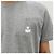 Isabel Marant Zafferh Logo T-Shirt Ecru Grau ECGY Braun - Ansicht 6