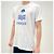 Isabel Marant Weißes T-Shirt mit KARMAN-Logo - Ansicht 11