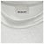 Isabel Marant Weißes T-Shirt mit KARMAN-Logo - Ansicht 15