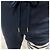 Thom Browne Classic diagonal armband training pants navy Blue - view 15