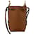 Chloé Borsa micro a secchiello MARCIE in tan Marrone