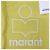 Isabel Marant Borsa shopper ricamata con logo YENKY Giallo sole - vista 5