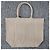 Isabel Marant Borsa shopper beige con logo YENKY ricamato Marrone - vista 13