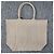 Isabel Marant Borsa shopper beige con logo YENKY ricamato Marrone - vista 3
